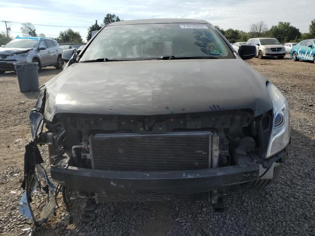 Photo 4 VIN: 2G61M5S32E9168249 - CADILLAC XTS LUXURY 