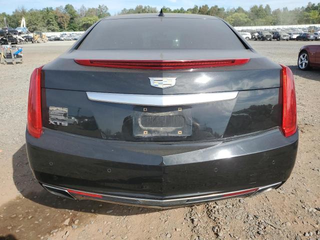 Photo 5 VIN: 2G61M5S32E9168249 - CADILLAC XTS LUXURY 