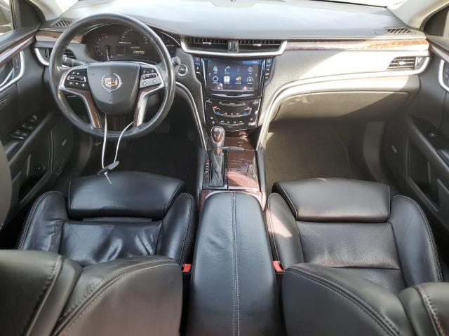 Photo 7 VIN: 2G61M5S32E9168249 - CADILLAC XTS LUXURY 