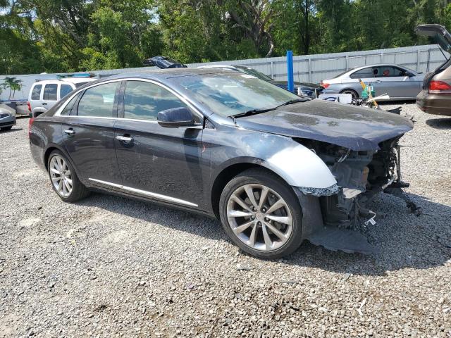 Photo 3 VIN: 2G61M5S32E9181292 - CADILLAC XTS 