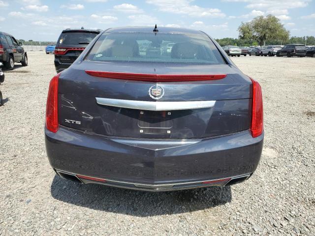 Photo 5 VIN: 2G61M5S32E9181292 - CADILLAC XTS 