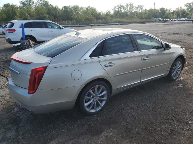 Photo 2 VIN: 2G61M5S32E9201153 - CADILLAC XTS LUXURY 