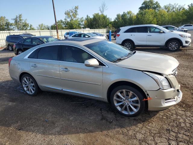 Photo 3 VIN: 2G61M5S32E9201153 - CADILLAC XTS LUXURY 