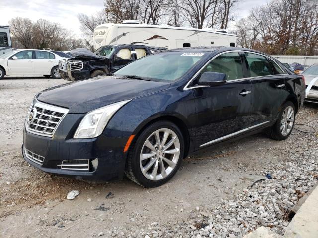 Photo 0 VIN: 2G61M5S32E9210483 - CADILLAC XTS LUXURY 