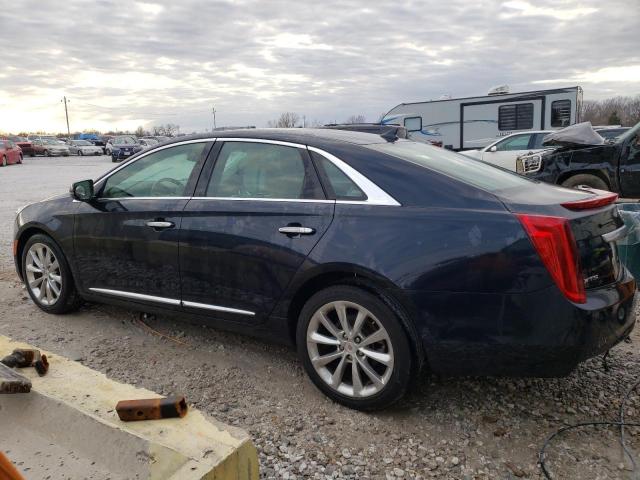 Photo 1 VIN: 2G61M5S32E9210483 - CADILLAC XTS LUXURY 