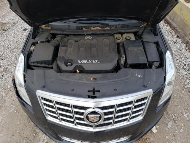 Photo 10 VIN: 2G61M5S32E9210483 - CADILLAC XTS LUXURY 