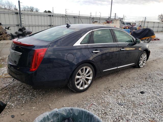 Photo 2 VIN: 2G61M5S32E9210483 - CADILLAC XTS LUXURY 