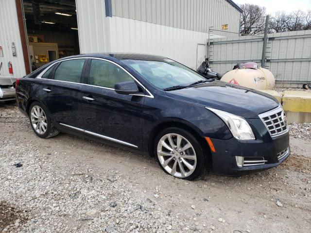 Photo 3 VIN: 2G61M5S32E9210483 - CADILLAC XTS LUXURY 