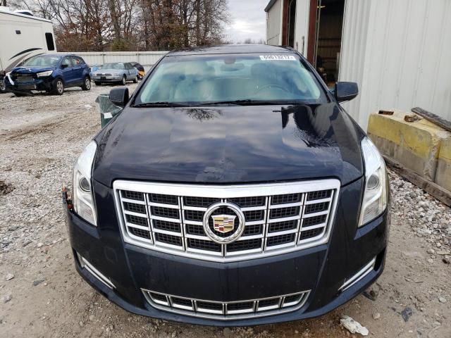 Photo 4 VIN: 2G61M5S32E9210483 - CADILLAC XTS LUXURY 