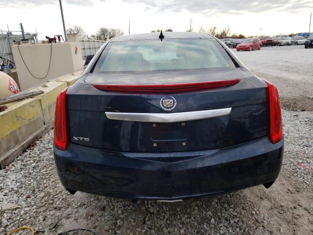 Photo 5 VIN: 2G61M5S32E9210483 - CADILLAC XTS LUXURY 