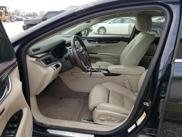 Photo 6 VIN: 2G61M5S32E9210483 - CADILLAC XTS LUXURY 