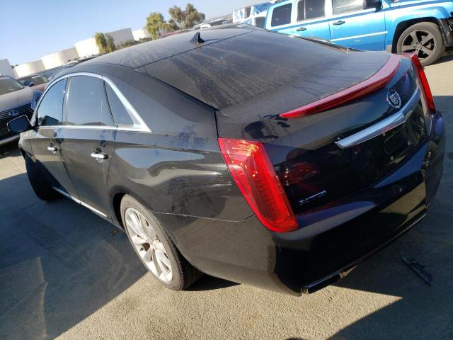 Photo 1 VIN: 2G61M5S32E9221838 - CADILLAC XTS LUXURY 