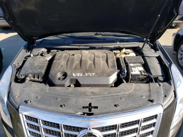 Photo 10 VIN: 2G61M5S32E9221838 - CADILLAC XTS LUXURY 