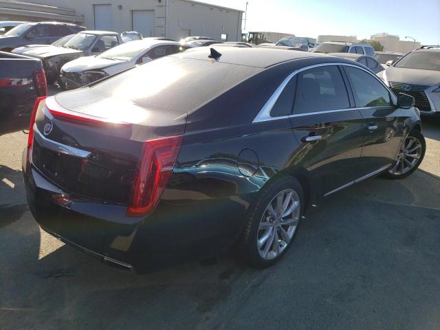 Photo 2 VIN: 2G61M5S32E9221838 - CADILLAC XTS LUXURY 