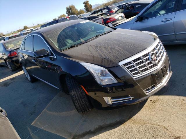 Photo 3 VIN: 2G61M5S32E9221838 - CADILLAC XTS LUXURY 