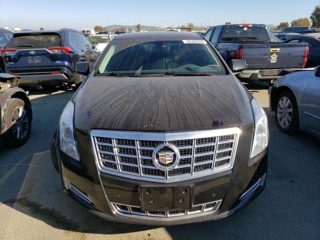 Photo 4 VIN: 2G61M5S32E9221838 - CADILLAC XTS LUXURY 