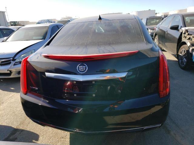 Photo 5 VIN: 2G61M5S32E9221838 - CADILLAC XTS LUXURY 