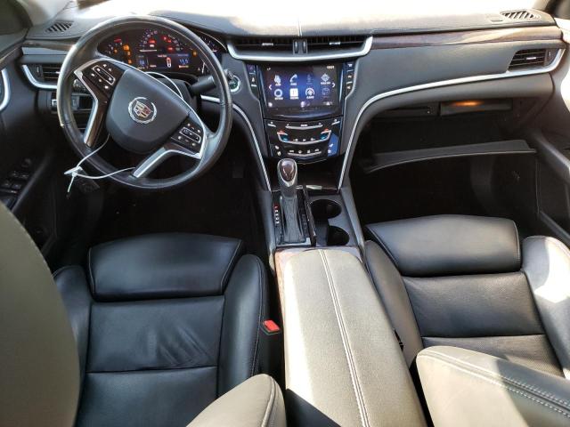 Photo 7 VIN: 2G61M5S32E9221838 - CADILLAC XTS LUXURY 