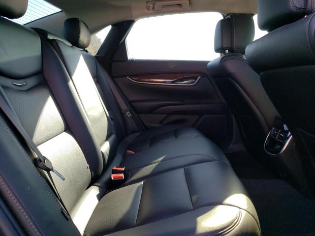 Photo 9 VIN: 2G61M5S32E9221838 - CADILLAC XTS LUXURY 