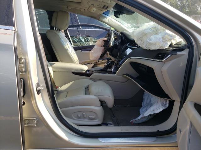 Photo 4 VIN: 2G61M5S32E9277469 - CADILLAC XTS LUXURY 