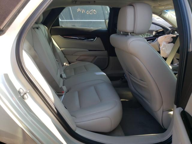 Photo 5 VIN: 2G61M5S32E9277469 - CADILLAC XTS LUXURY 