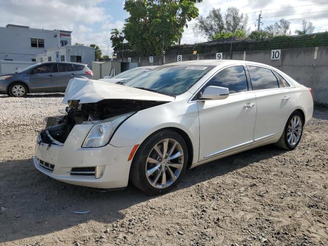 Photo 0 VIN: 2G61M5S32E9296099 - CADILLAC XTS LUXURY 