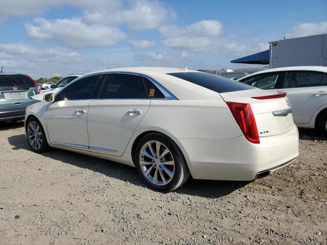 Photo 1 VIN: 2G61M5S32E9296099 - CADILLAC XTS LUXURY 