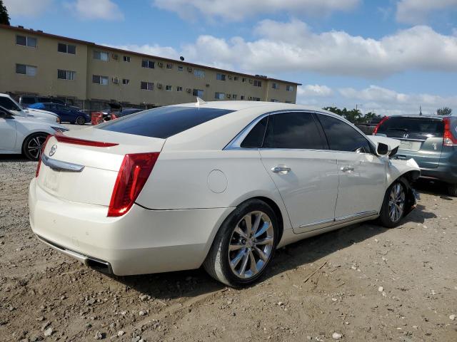 Photo 2 VIN: 2G61M5S32E9296099 - CADILLAC XTS LUXURY 