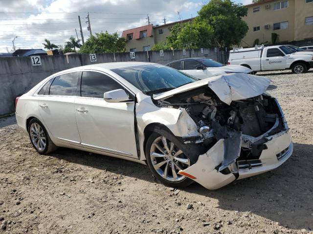 Photo 3 VIN: 2G61M5S32E9296099 - CADILLAC XTS LUXURY 