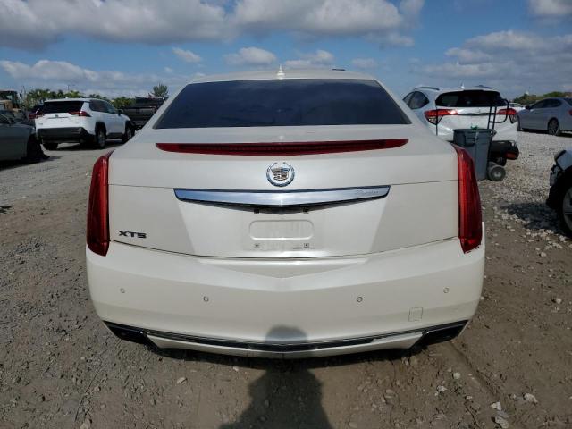 Photo 5 VIN: 2G61M5S32E9296099 - CADILLAC XTS LUXURY 