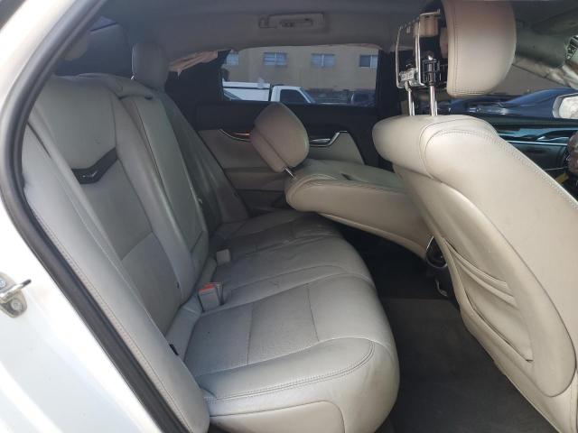 Photo 9 VIN: 2G61M5S32E9296099 - CADILLAC XTS LUXURY 