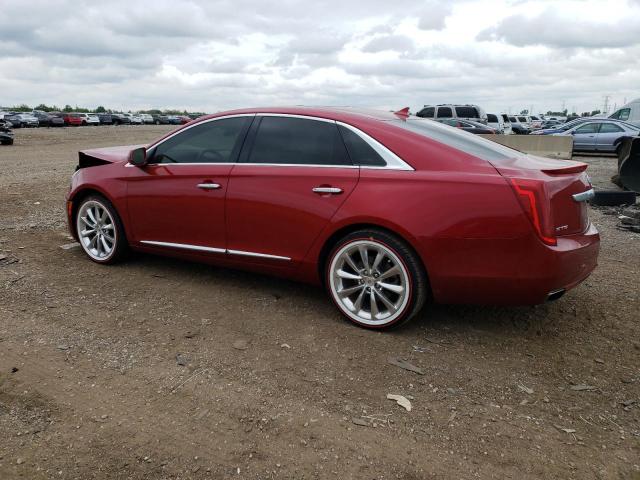 Photo 1 VIN: 2G61M5S32E9296121 - CADILLAC XTS LUXURY 