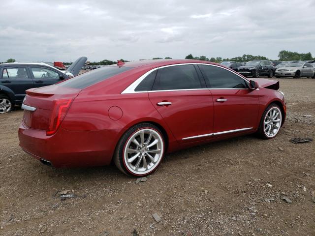 Photo 2 VIN: 2G61M5S32E9296121 - CADILLAC XTS LUXURY 