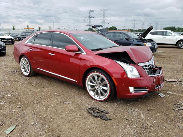 Photo 3 VIN: 2G61M5S32E9296121 - CADILLAC XTS LUXURY 