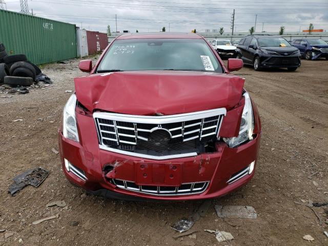 Photo 4 VIN: 2G61M5S32E9296121 - CADILLAC XTS LUXURY 