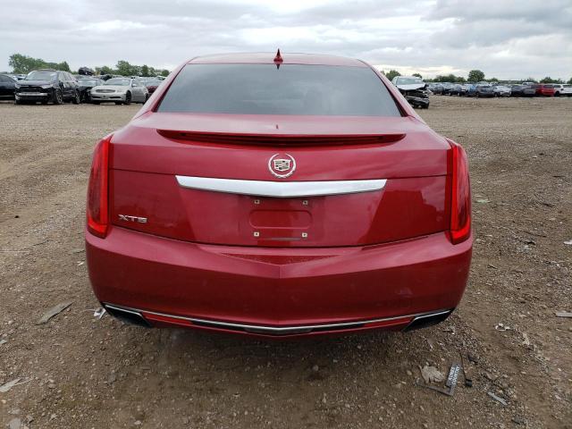 Photo 5 VIN: 2G61M5S32E9296121 - CADILLAC XTS LUXURY 