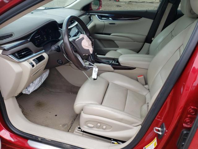 Photo 6 VIN: 2G61M5S32E9296121 - CADILLAC XTS LUXURY 