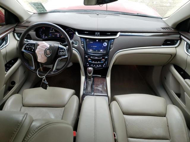 Photo 7 VIN: 2G61M5S32E9296121 - CADILLAC XTS LUXURY 