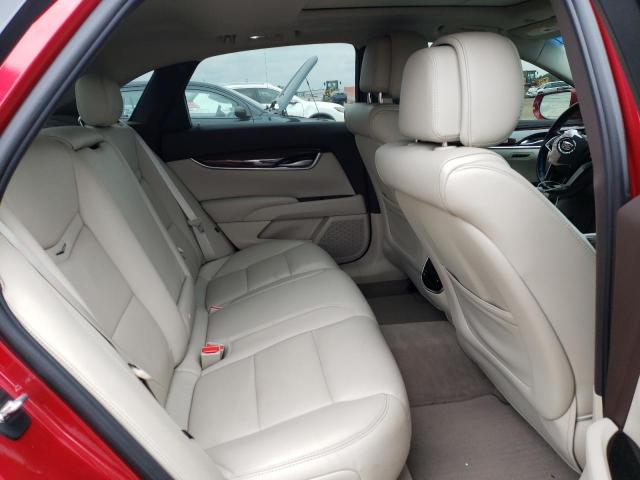 Photo 9 VIN: 2G61M5S32E9296121 - CADILLAC XTS LUXURY 