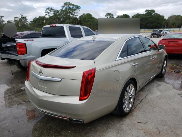 Photo 3 VIN: 2G61M5S32E9315234 - CADILLAC XTS LUXURY 