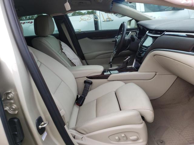 Photo 4 VIN: 2G61M5S32E9315234 - CADILLAC XTS LUXURY 