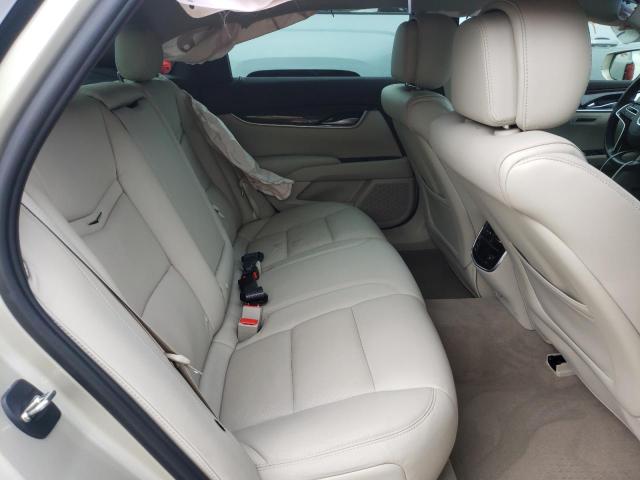 Photo 5 VIN: 2G61M5S32E9315234 - CADILLAC XTS LUXURY 