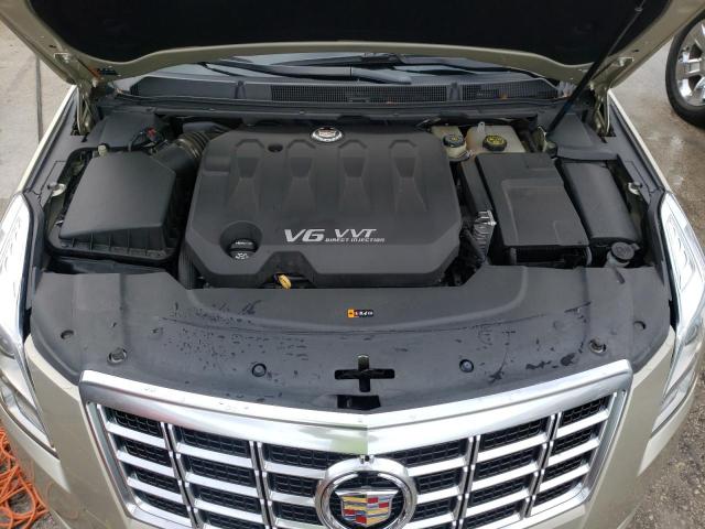 Photo 6 VIN: 2G61M5S32E9315234 - CADILLAC XTS LUXURY 