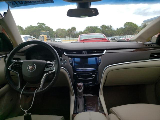 Photo 8 VIN: 2G61M5S32E9315234 - CADILLAC XTS LUXURY 