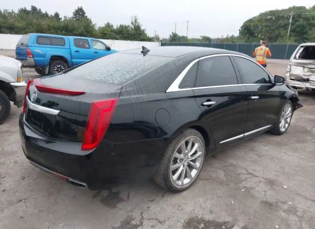 Photo 3 VIN: 2G61M5S32E9326430 - CADILLAC XTS 