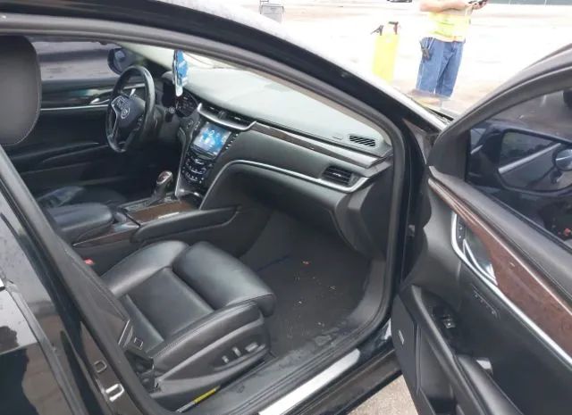 Photo 4 VIN: 2G61M5S32E9326430 - CADILLAC XTS 