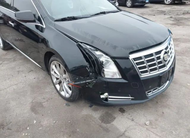 Photo 5 VIN: 2G61M5S32E9326430 - CADILLAC XTS 