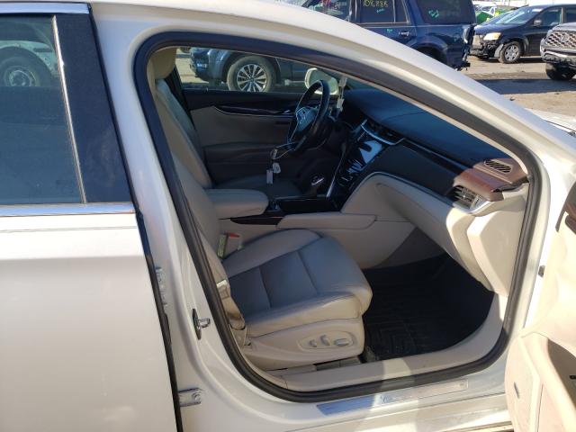 Photo 4 VIN: 2G61M5S32F9115746 - CADILLAC XTS LUXURY 