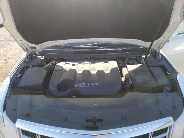 Photo 6 VIN: 2G61M5S32F9115746 - CADILLAC XTS LUXURY 