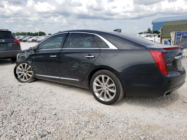 Photo 1 VIN: 2G61M5S32F9116735 - CADILLAC XTS 